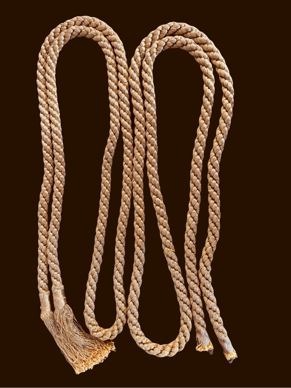 Decorative Rope